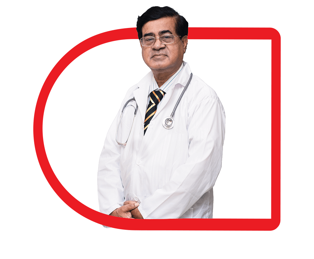 Dr. Md. Maniruzzaman Bhuiyan